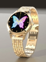 Ремешок для часов браслет металлический