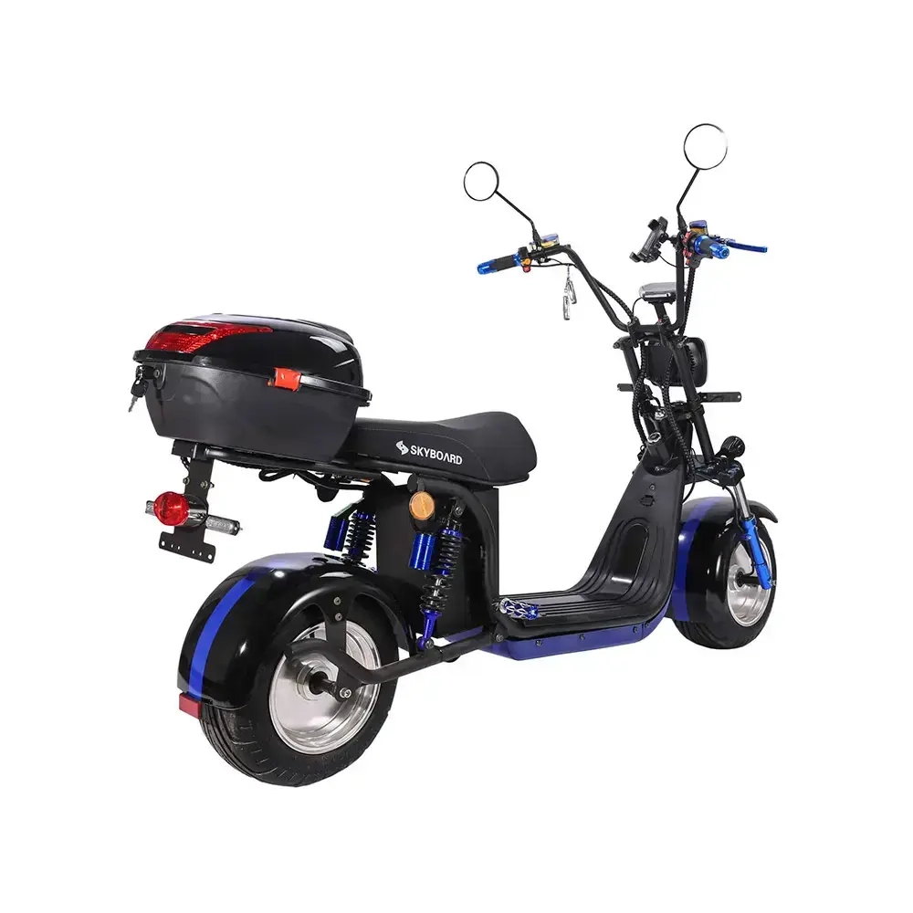 Skyboard BR30-2WD PRO FAST
