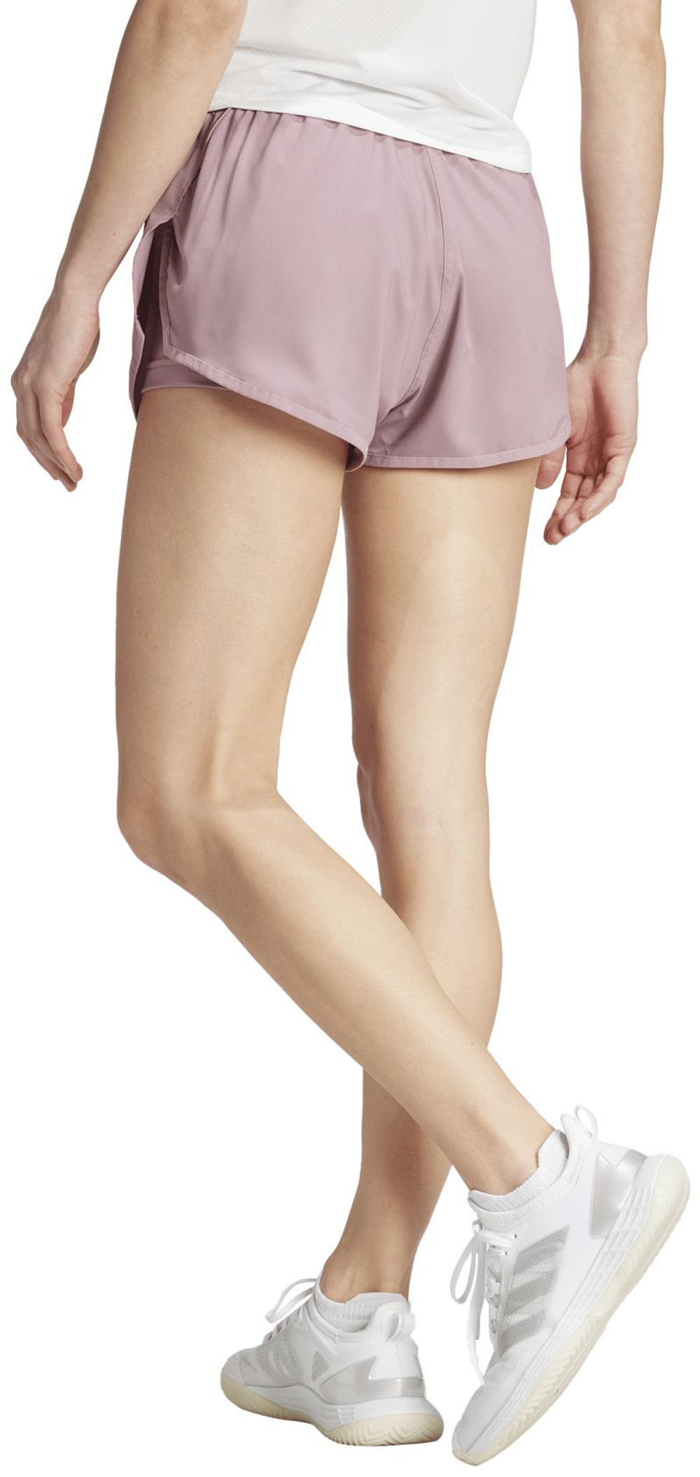 Женские Шорты теннисные Adidas Club Short - purple