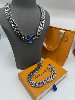 Цепь Louis Vuitton