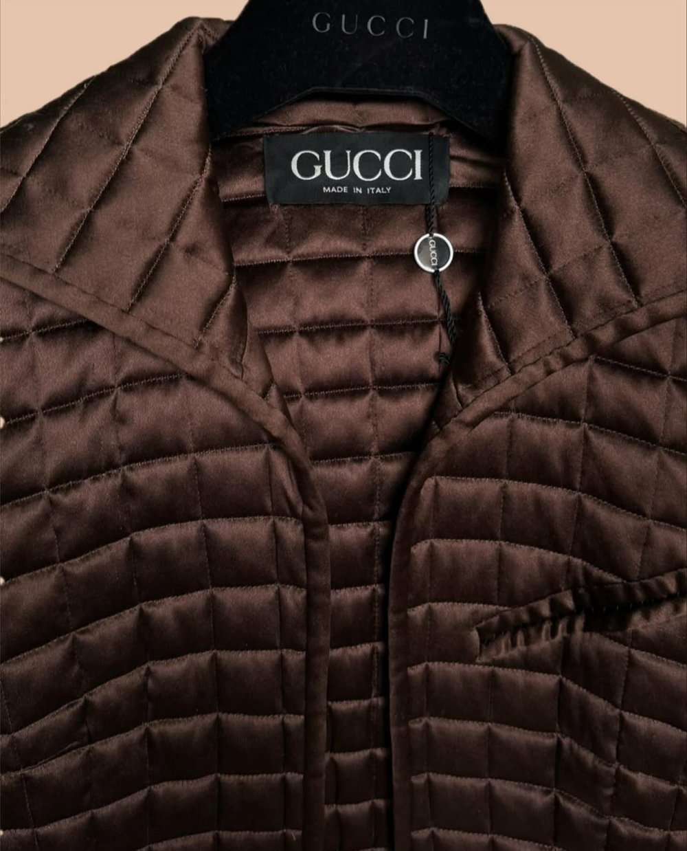 Куртка GUCCI