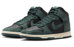 Кроссовки Nike Dunk Premium "Faded Spruce"