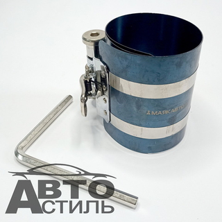 Оправка поршневых колец 53-125мм L-3" Force ф6203125