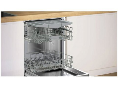 Встраиваемая посудомоечная машина Bosch SMV25EX02E