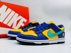 Кроссовки Nike Dunk Low Year of the Rabbit Release Details