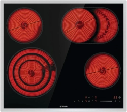 Встраиваемая электрическая варочная панель Gorenje ECS646BXE