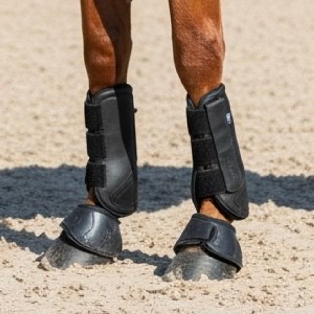 Троеборные ногавки TEKNA® Cross Country (стан)