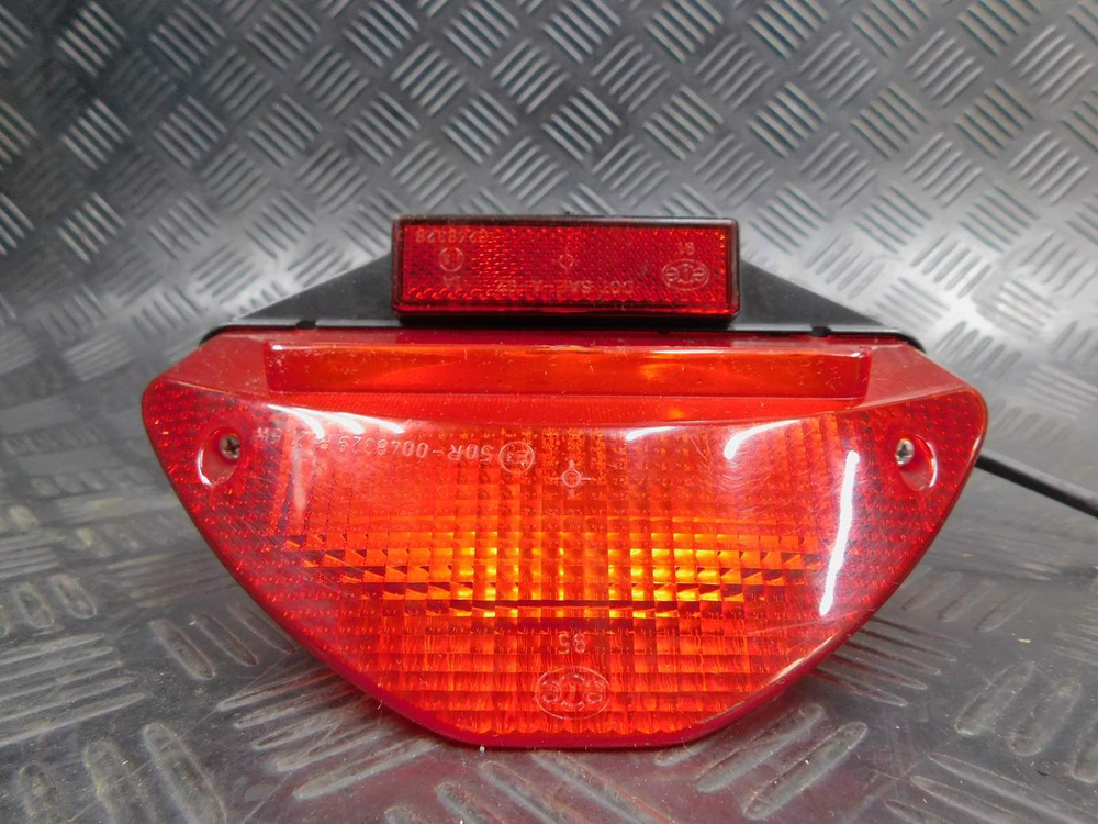 Стоп-сигнал BMW F650 1996