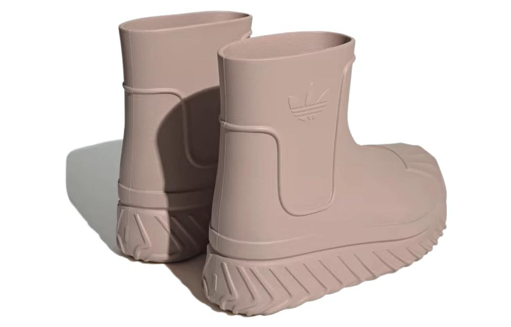 Adidas Wmns adiFOM Superstar Boot "Wonder Taupe" Women"s