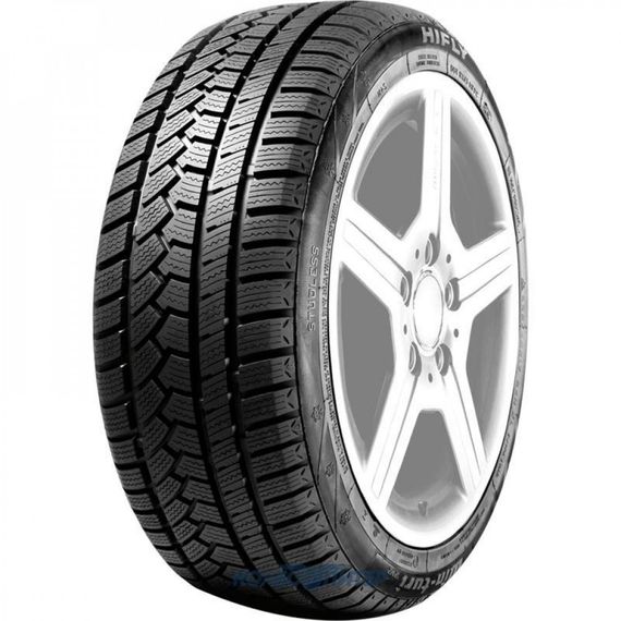 HiFly Win-Turi 212 215/60 R17 96H