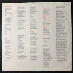 Виниловая пластинка Rush ‎– Grace Under Pressure LP