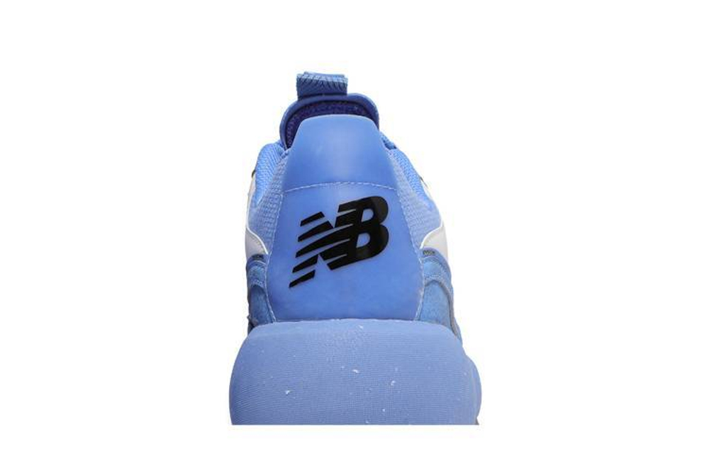 Кроссовки Jaden Smith X New Balance Vision Racer