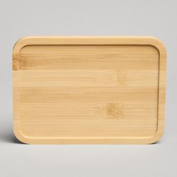 МАСЛЕНКА LEFARD "MEADOW" НА ДЕР. ПОДСТАВКЕ 17*12,5*8 СМ