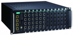Коммутатор управляемый MOXA ICS-G7852A-4XG-HV-HV