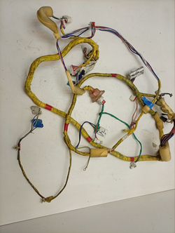 WF602W0BCWQ/LP кт23 Комплект проводов (проводка) для стиральных машин Samsung DC-б/у