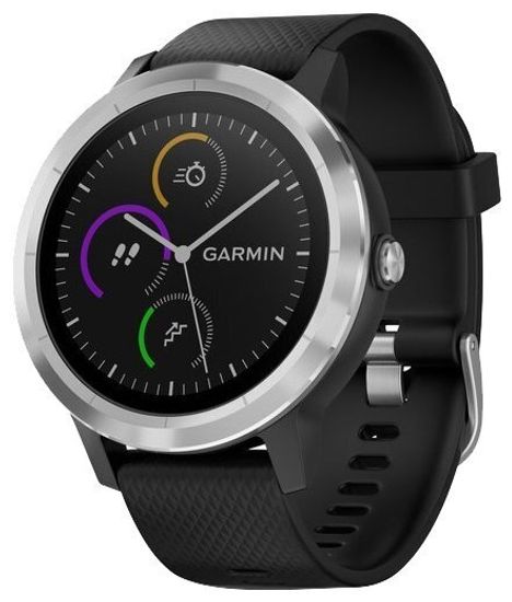 Спортивные часы Garmin Vivoactive 3