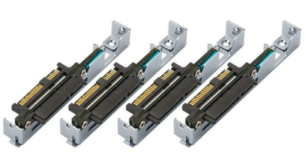 Адаптер QNAP QDA-SA3-4PCS