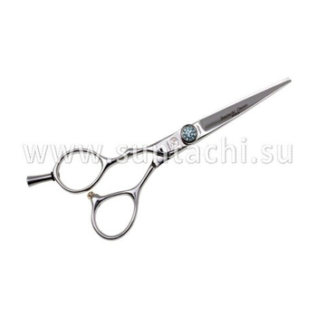 Suntachi Classic прямые ножницы для левшей LGS-MP-55L 4 класс ✅ Оригинал