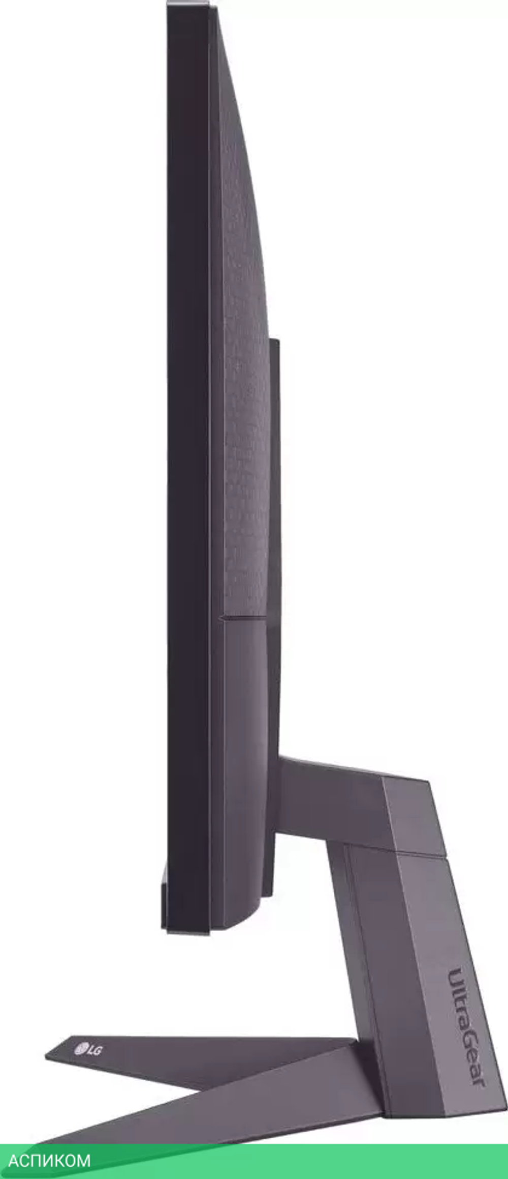 Игровой монитор LG UltraGear 24GS50F-B