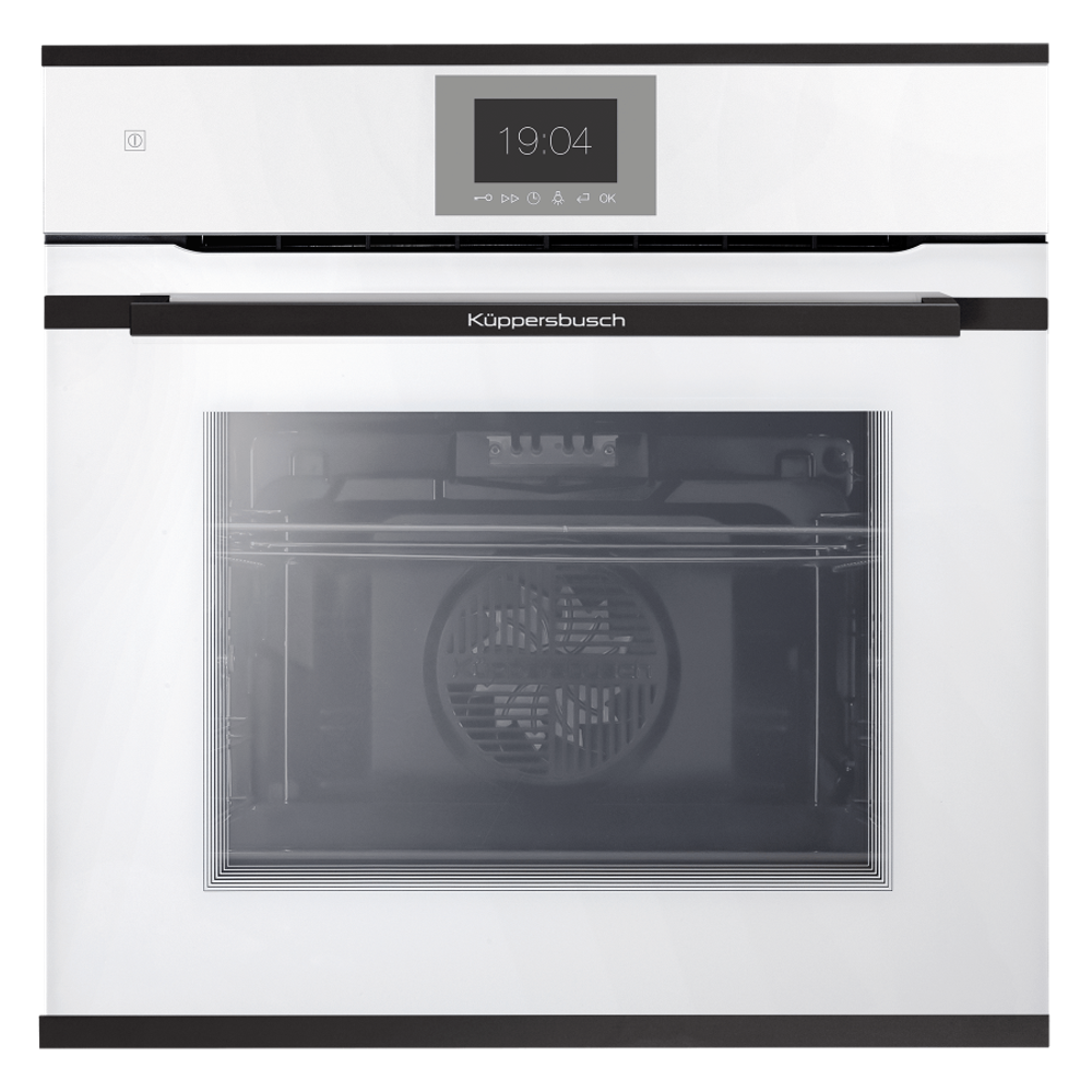 Духовой шкаф Kuppersbusch BP 6550.0 W5 Black Velvet
