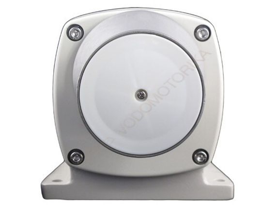 Лебедка якорная 12 В 140 Вт 100 об/мин 27 м/мин