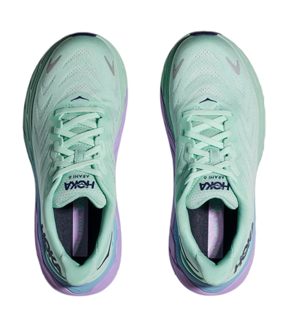 Кроссовки женские Hoka Arahi 6