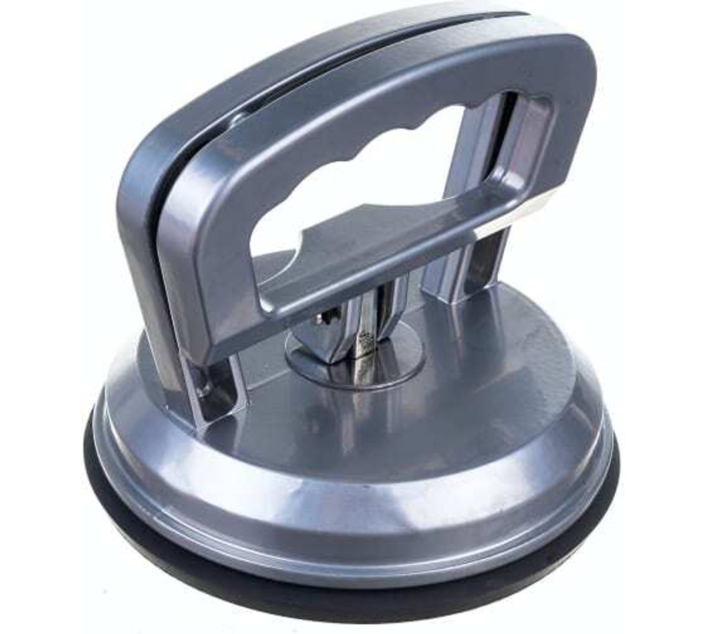 СТЕКЛОДОМКРАТ АЛЮМИНИЕВЫЙ MATRIX ОДИНАРНЫЙ 875204