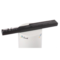Аккумуляторная батарея AnyBatt 4400 mAh для ноутбука HP Compaq HSTNN-I86C, HSTNN-LB1A