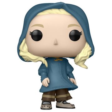 Фигурка Funko POP! TV Witcher Ciri (1191) 57813