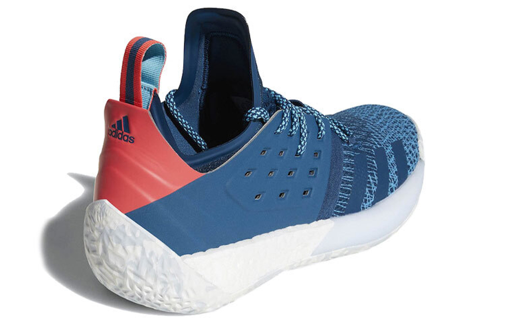 Harden vol 2 blue shop