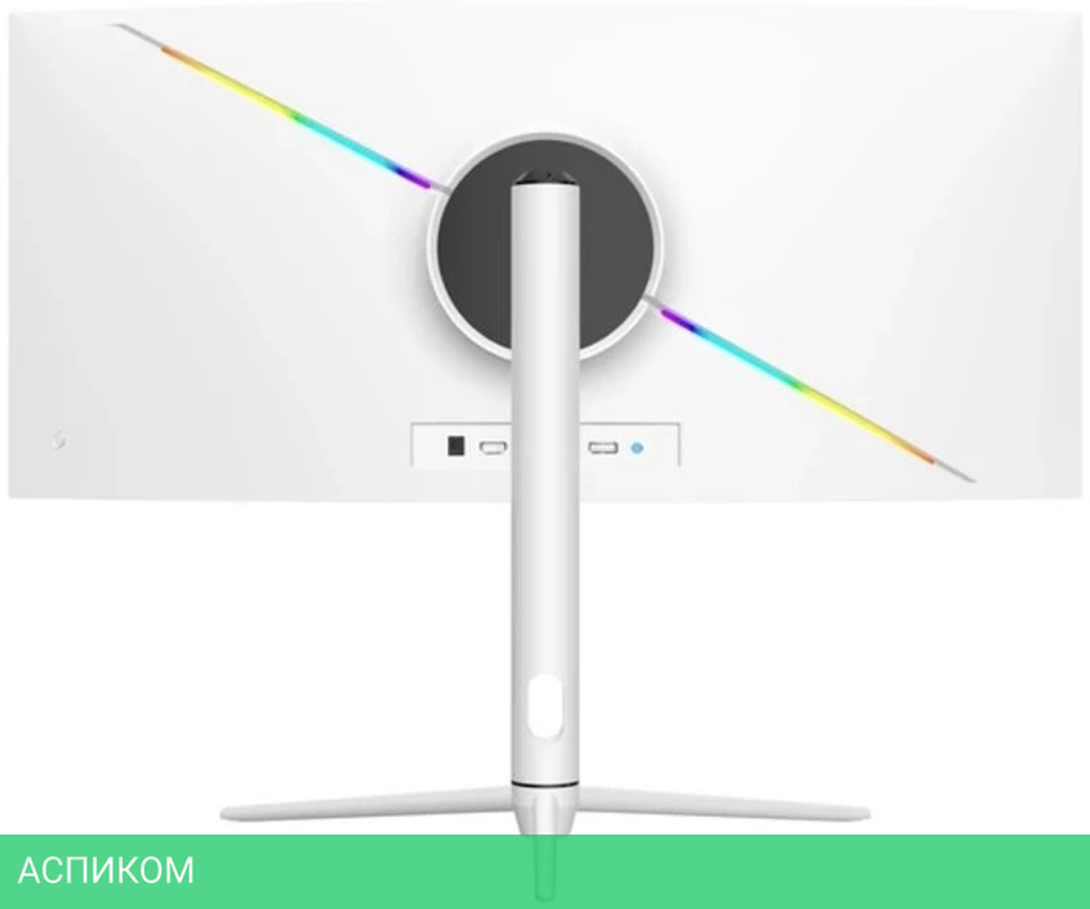 Монитор Dahua 30" DHI-LM30-E330CW