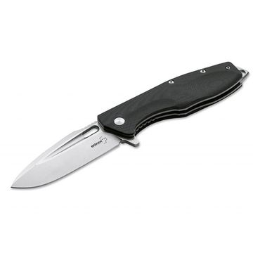 Складной нож Boker 01BO771 Caracal Folder c клинком из стали D2, рукоять G10
