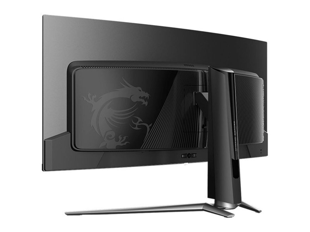 Монитор MSI MPG 341CQPX