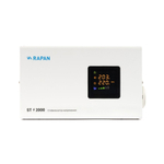 RAPAN ST-2000 стабилизатор сетевого напряжения, 2000ВА, Uвх. 100-260 В