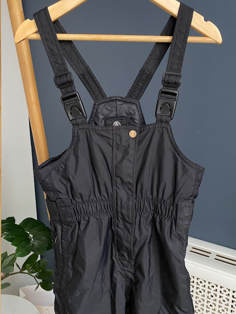 Полукомбинезон Poivre Blanc, 122