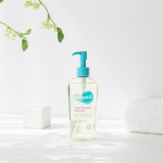 DERMA:B Увлажняющее восстанавливающее масло для тела, 200 мл. Daily Moisture