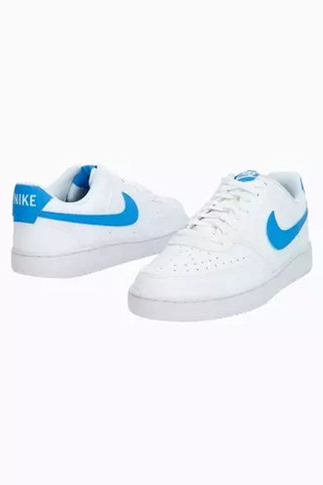 Кроссовки Nike Court Vision Low Next Nature
