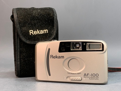 Rekam AF-100