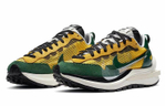 Кроссовки Sacai X Nike Vaporwaffle Tour Yellow