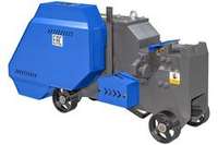 Станок для резки арматуры TSS GQ 42A