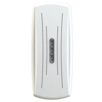 Извещатель охранный совмещенный вибрационный, наклона и газовый Шорох-3 исп.В