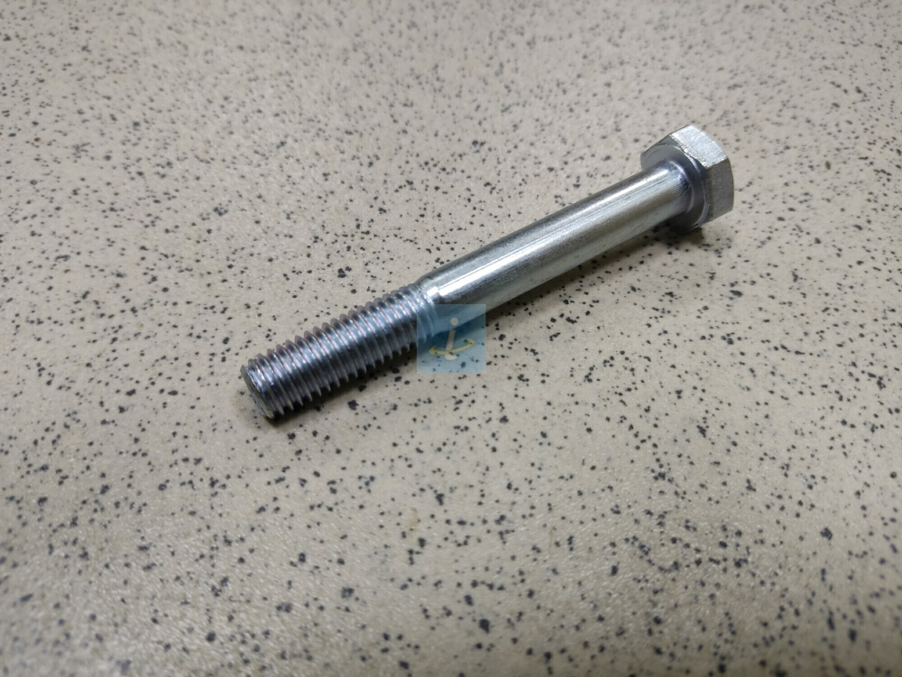 БОЛТ М10Х1,5Х80 200325-П29