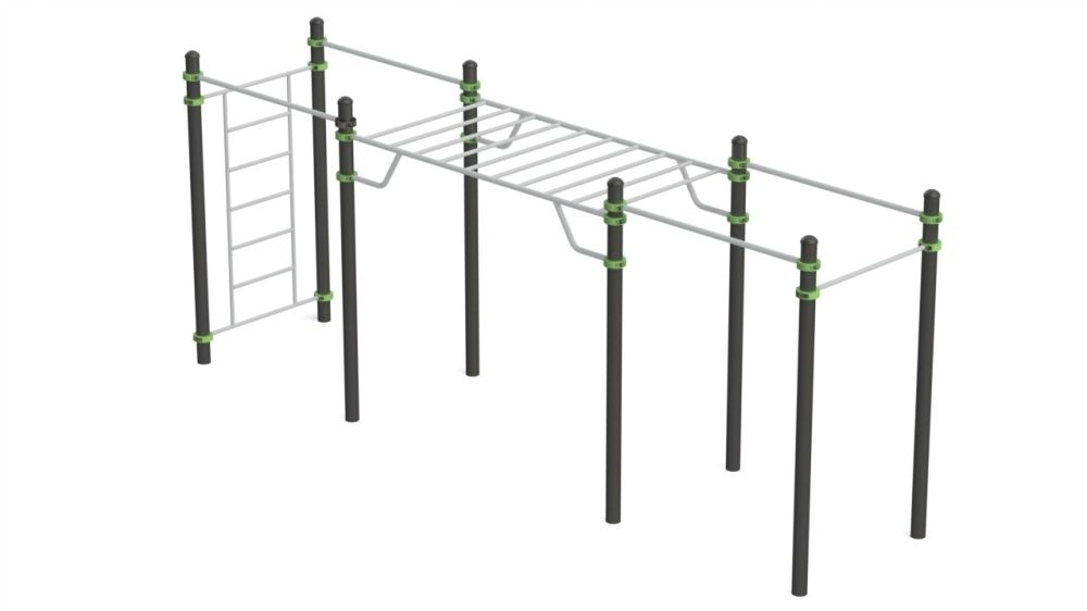 Спортивный комплекс