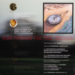 Alan Parsons / The Time Machine (2LP)
