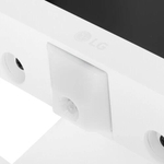 Монитор 32" LG 32SR50F-W