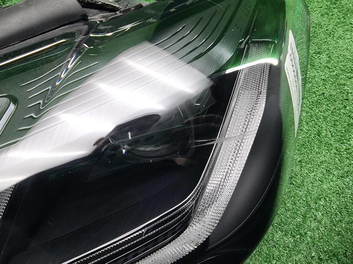 Фара левая BMW 5er G30 (2020-2023) LED