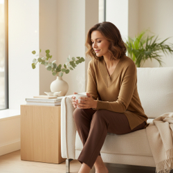 Брюки размер 42 и 44