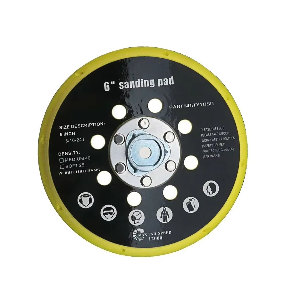 Опора для шлифовальной машинки Meizuishi R7303-150