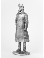 Оловянный солдатик Летчик-наблюдатель 1915 г.