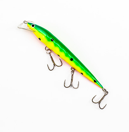 Terve Suomi, 13 см., цвет 018a